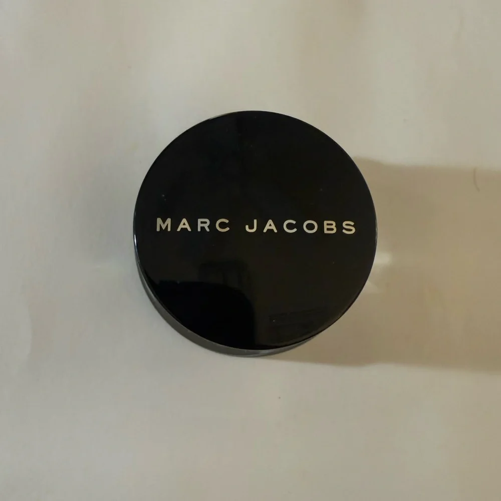 MARC JACOBS See-Quins Glitter Eyeshadow • 96 Glitter Rock • NWT Rare